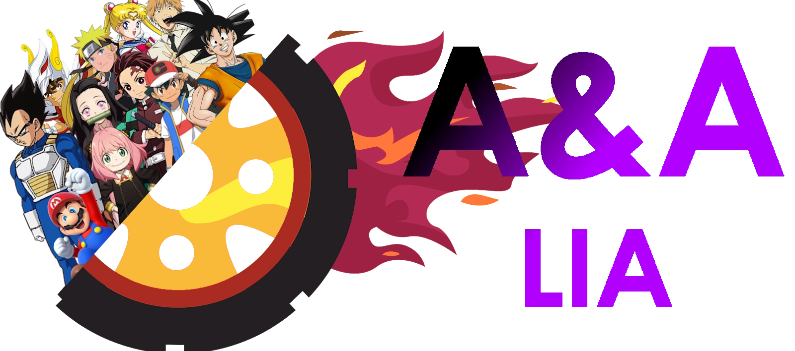 Logo A&A LIA