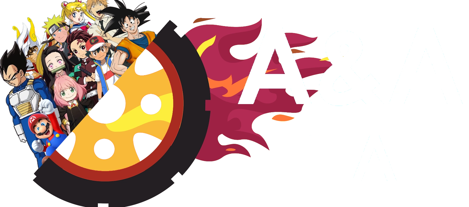 Logo A&A LIA